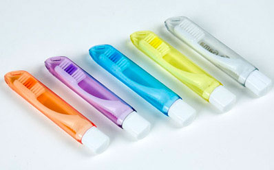 Escova dental de Viagem Condor