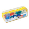 Estojo em PVC Laminado Transparente