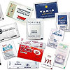 Sachet Desodorante